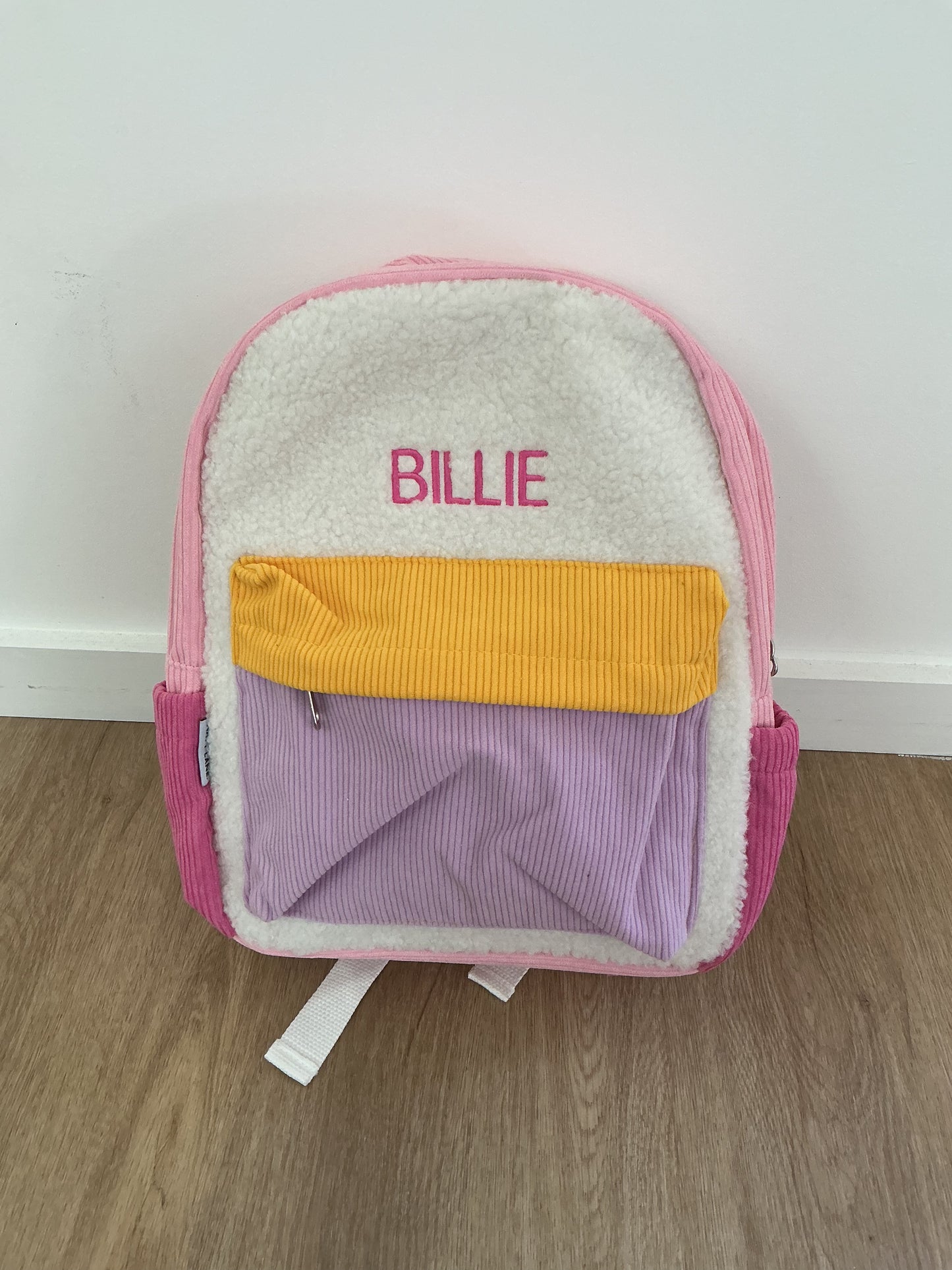 BILLIE - Pre Personalised