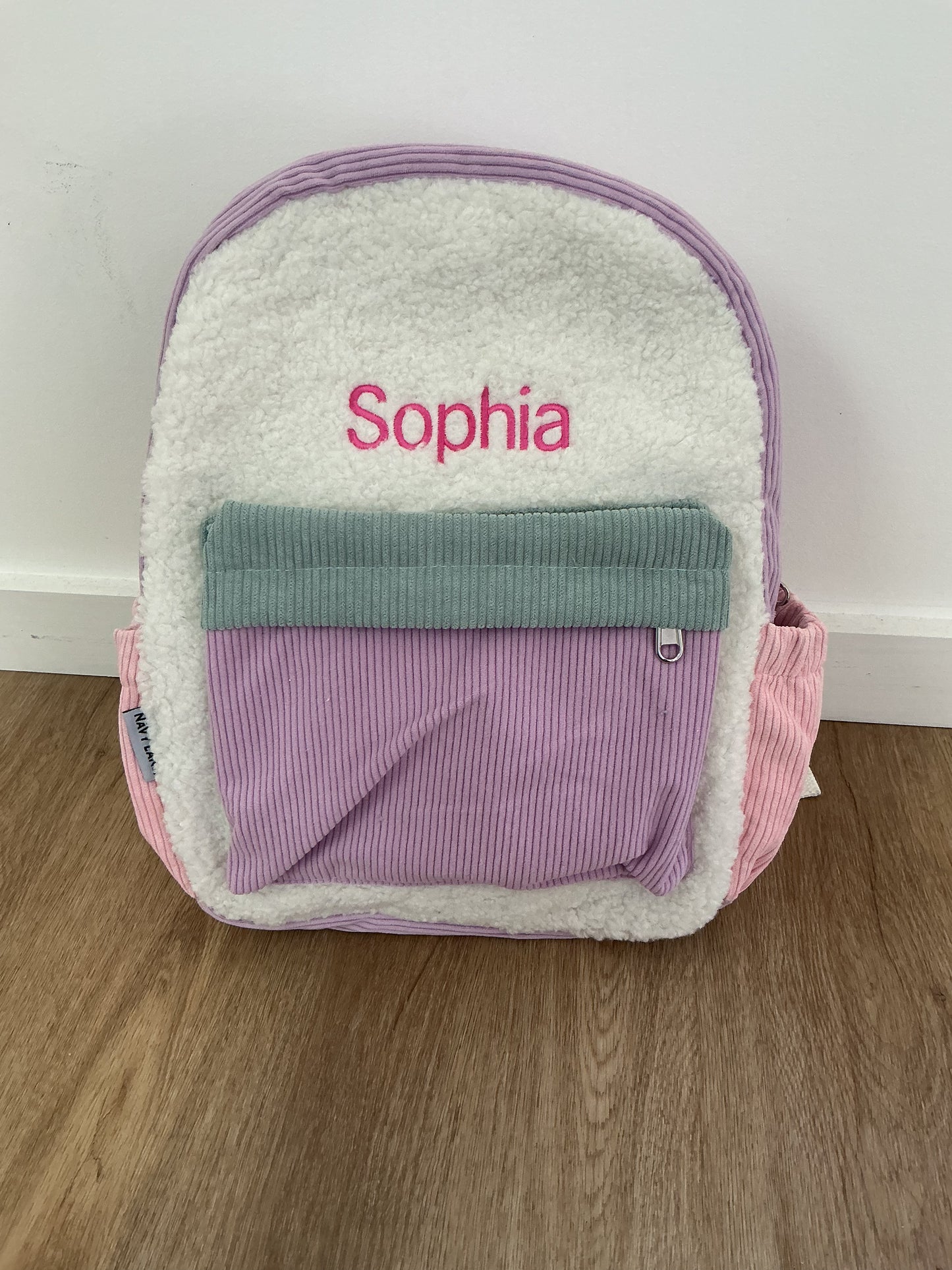 Sophia - Pre Personalised