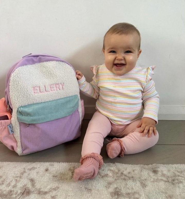 LILLA backpack
