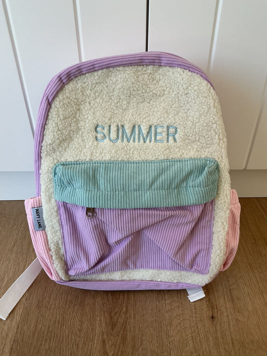SUMMER - Pre Personalised