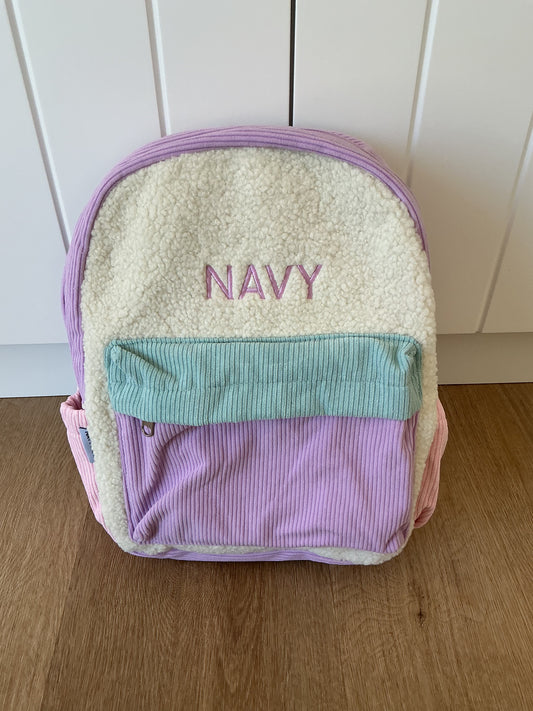 NAVY - Pre Personalised