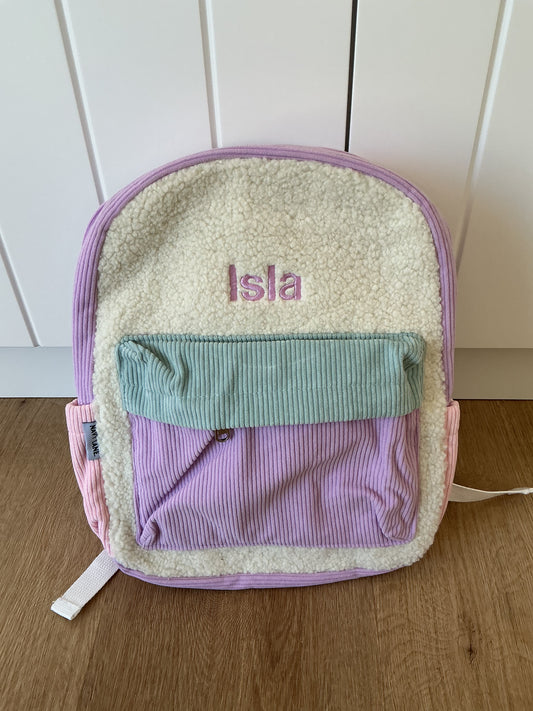 Isla - Pre Personalised