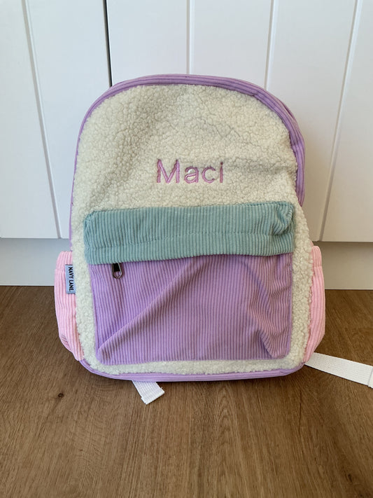 Maci - Pre Personalised