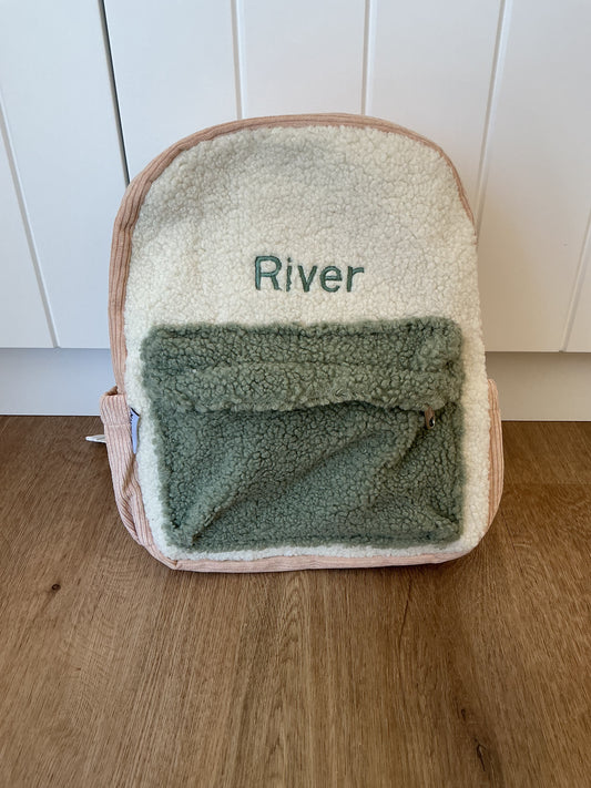 River - Pre Personalised