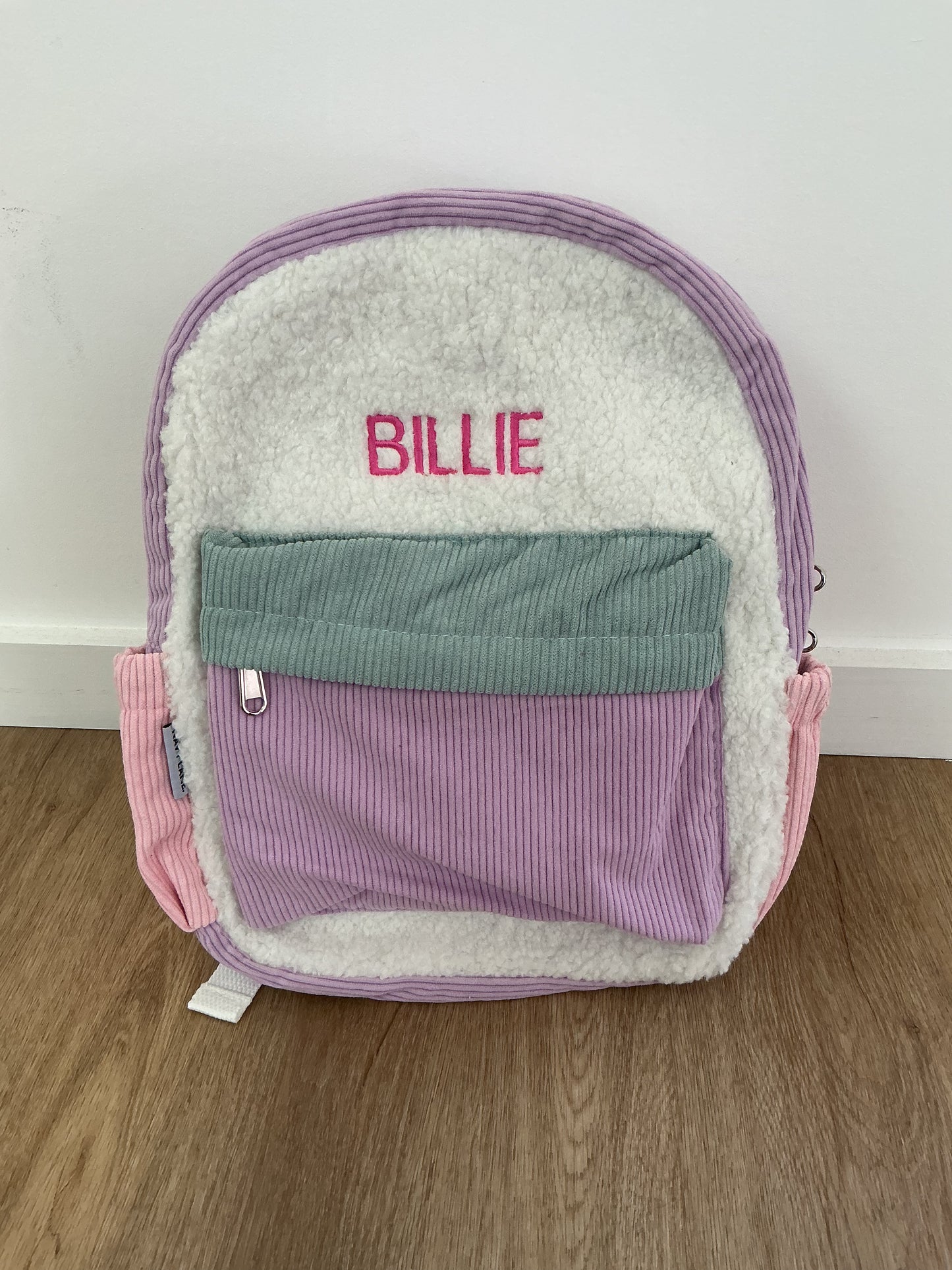 BILLIE - Pre Personalised