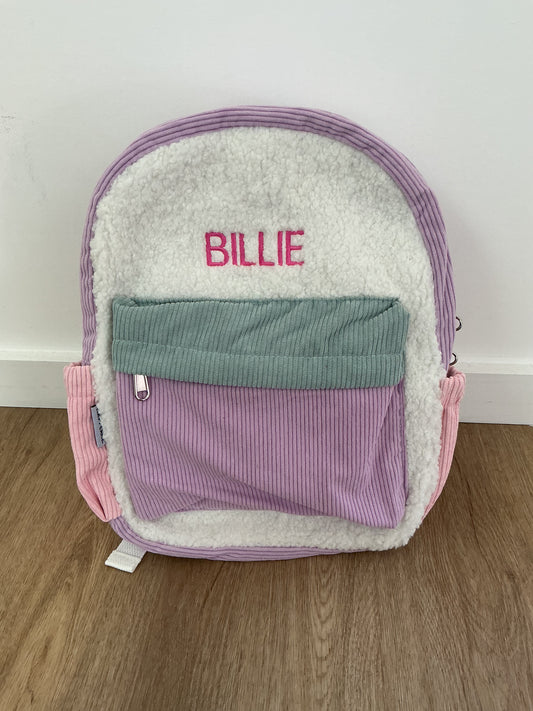 BILLIE - Pre Personalised