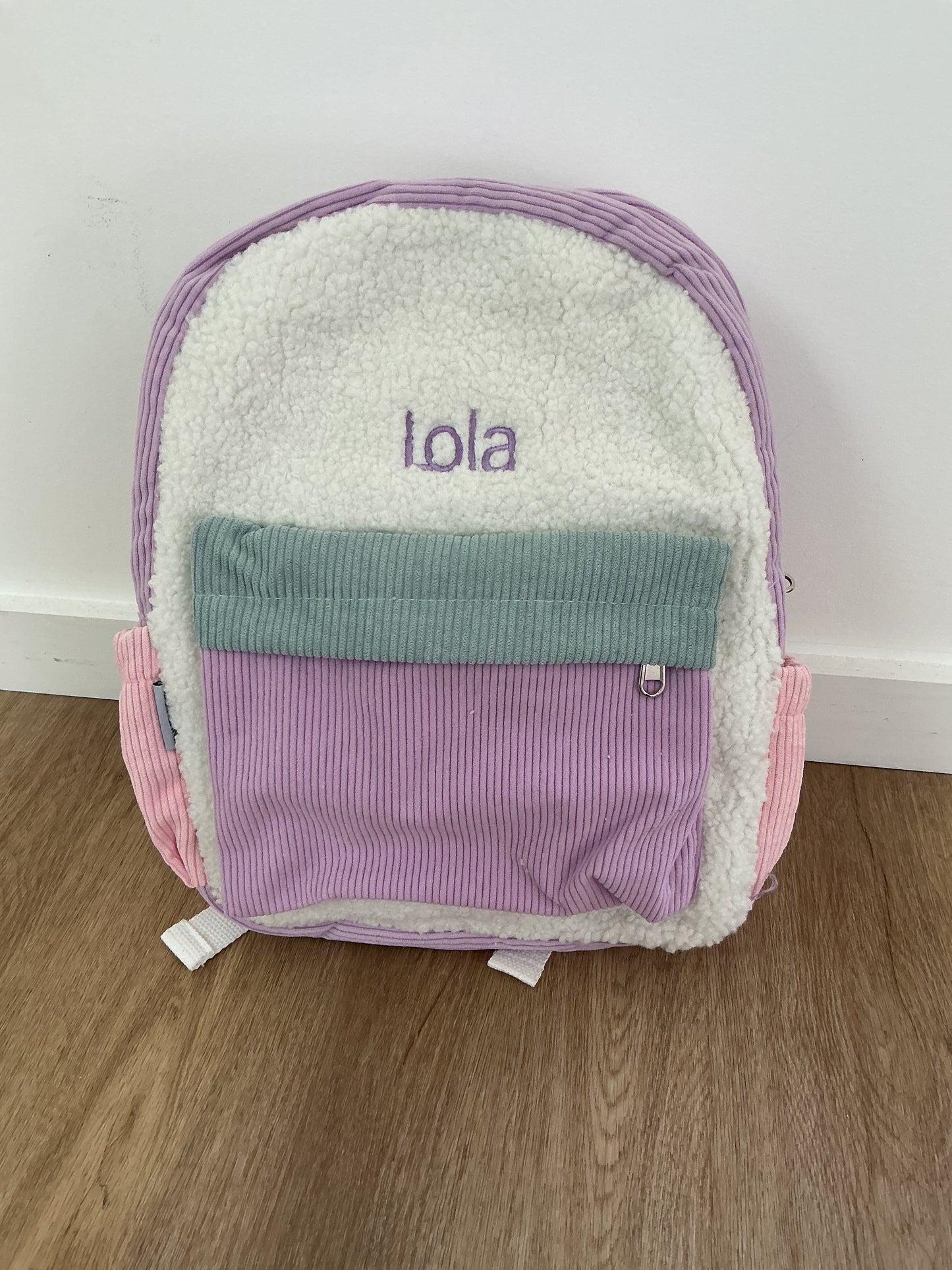 Lola - Pre Personalised