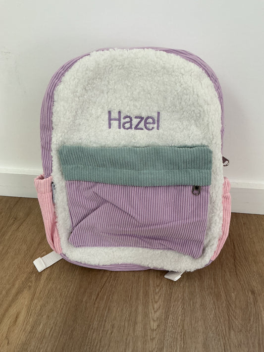 HAZEL - Pre Personalised