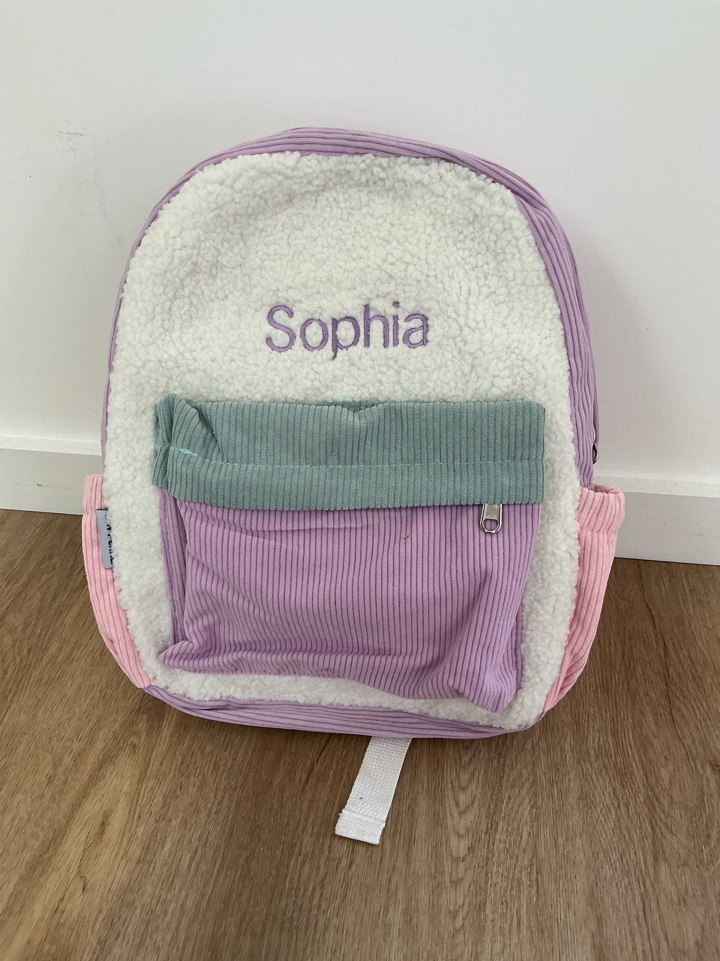 Sophia - Pre Personalised