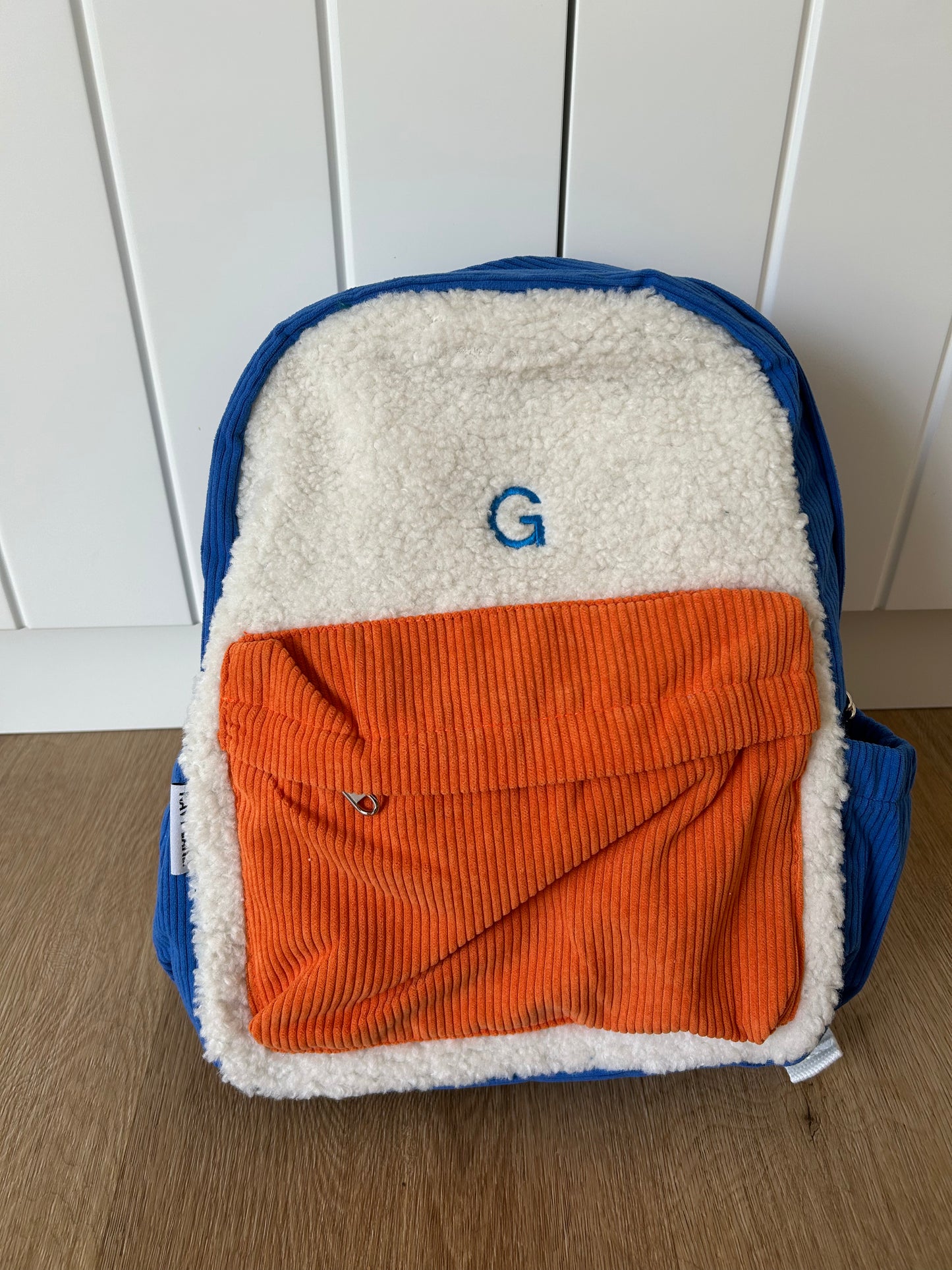 G - Pre Personalised