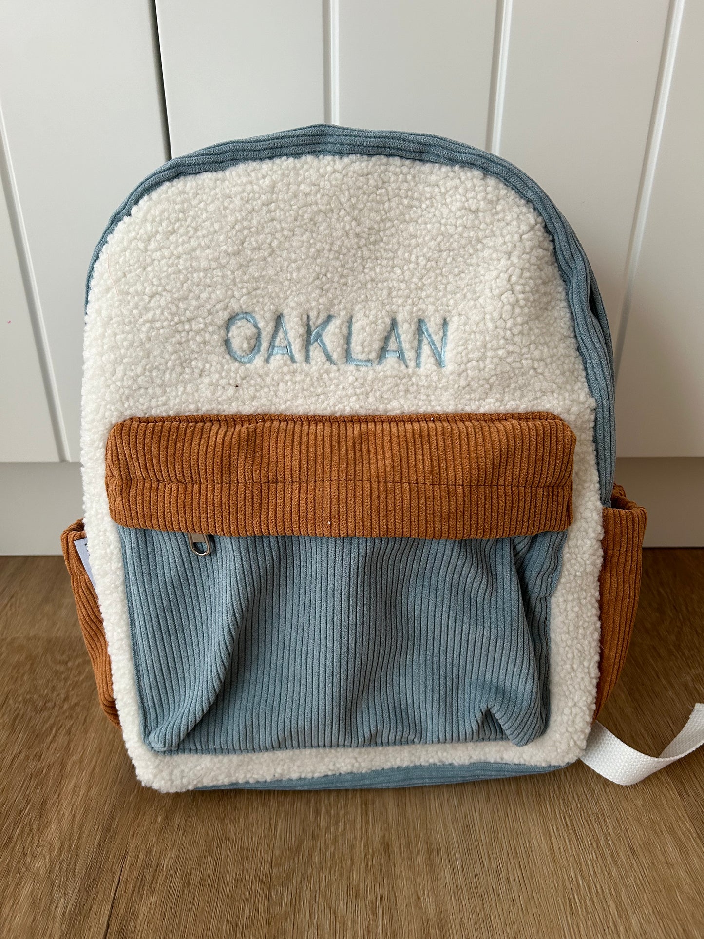 Oaklan - KOA backpack