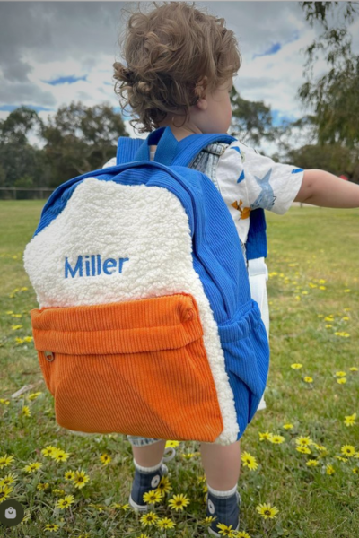 MILLER backpack