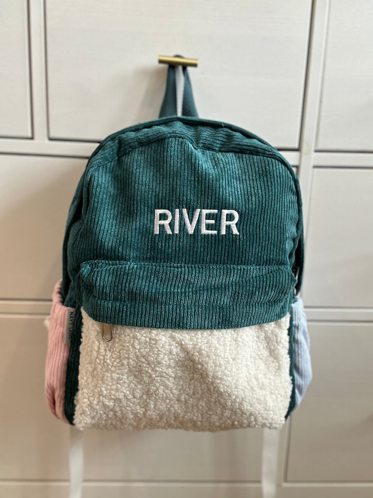 RIVER backpack