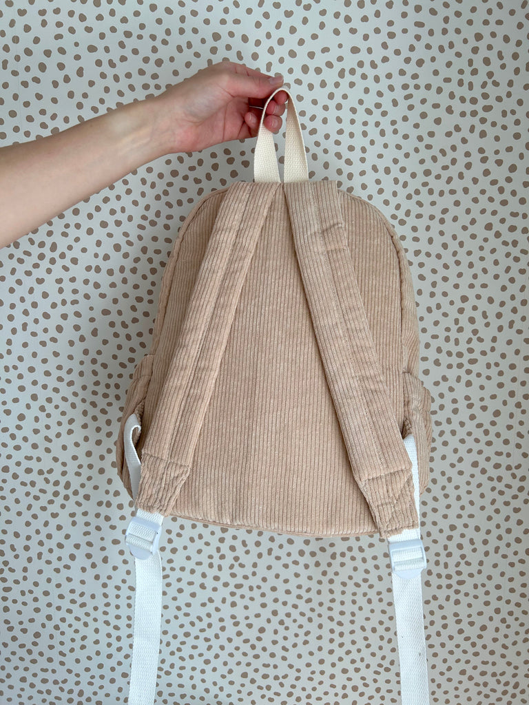 SLOANE backpack