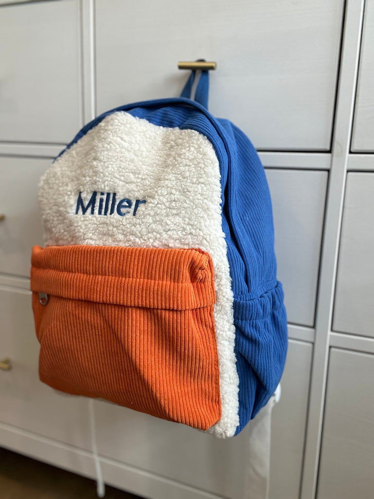 MILLER backpack