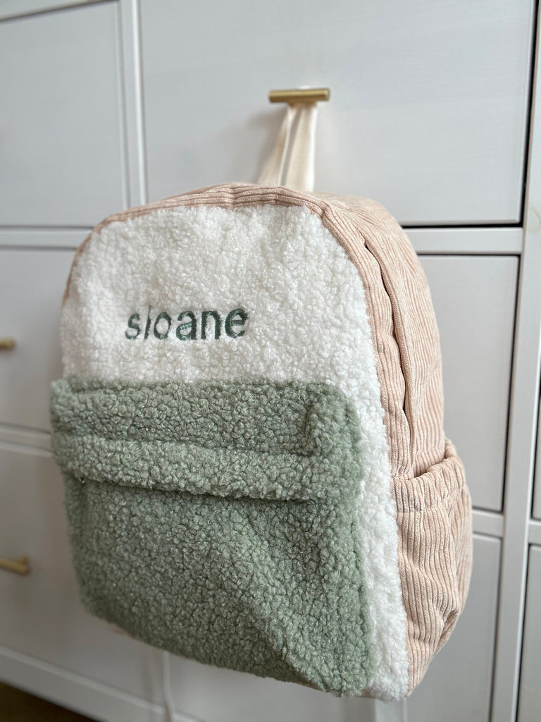 SLOANE backpack