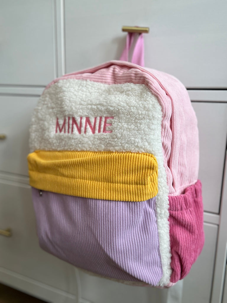 MINNIE backpack