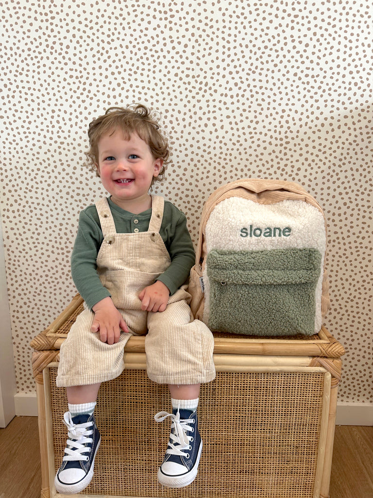 SLOANE backpack