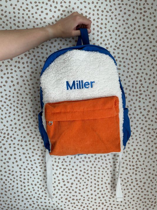 MILLER backpack